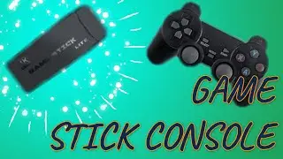 😱😱 Game Stick Console en Español 😱😱