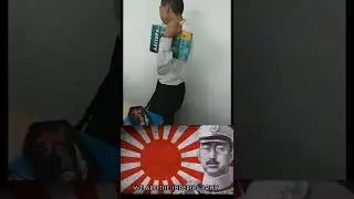 Хирохито это ты 