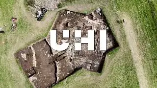 The UHI Archaeology Institute - what can we offer you?