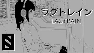 『LAGTRAIN』 - Cover/Remix AMV [LoudParadise]