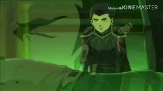 Damian Wayne: Friend, Please
