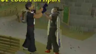 Runescape memory preview