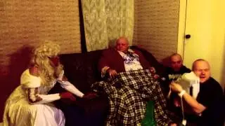 Наследство любви (pilot)