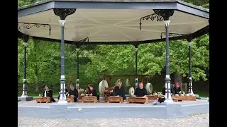 Sundays at Noon Concert : Catch Up -  NCH Gamelan Orchestra