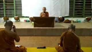 Khuddaka Nikaya : Itivuttaka: Chapter 3 - Ven. Dhammavuddho Mahathera