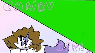Candy S3RL PT.2 (original meme or not?) (wanna do fake collab with bunxy the bunny)