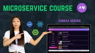 Step-by-Step Guide: Eureka Server Implementation in a Java Microservices Project