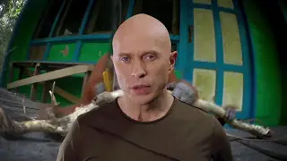 Сергей Дружко на все случаи жизни-Тратьте кеш