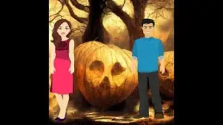 frightening jungle couple escape video walkthrough