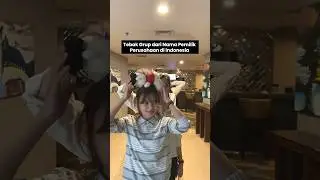 Semoga yang nonton video ini bisa jadi miliarder🙏