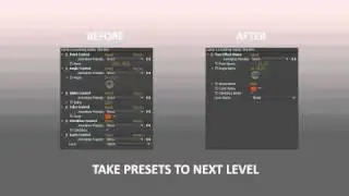 Create Your Own Custom Effects