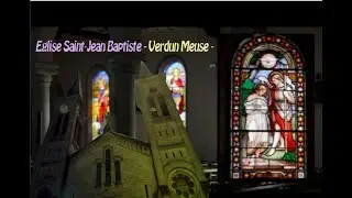 2022   Eglise Saint-Jean Baptiste 
