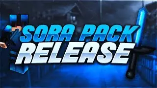 Sora 128x Pack Release