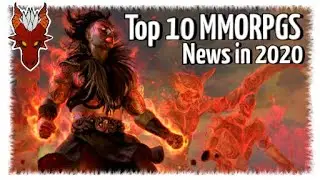 MMORPG News | New Game releases and MMO Updates 2020
