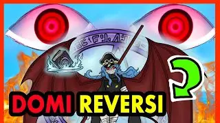 The Meaning of Imu's Attacks Was Lost In Translation!! One Piece 1150