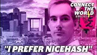 Lightning payouts at Nicehash | Joe Downie