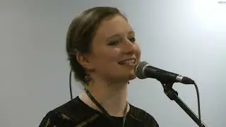 Göncöl zenekar és Enyedi Ágnes - Moldva