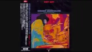 Akira Ishikawa & Count Buffalos ‎– Discharged 1975