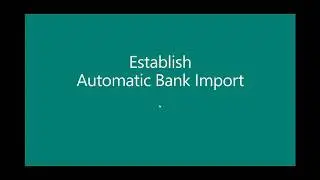Reconcile Bank in Microsoft Dynamics 365 Business Central | Tensoft