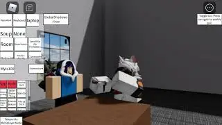 (For myis) Roblox Beat up simulator