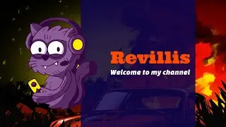 Welcome to my Channel!