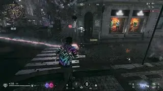 BY ANY MEANS POSSIBLE