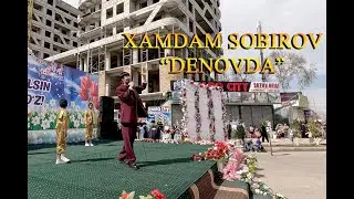 #xamdam_sobirov #2024 #denov #navruz #spring #goprohero12black