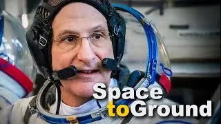 Space to Ground: The Scientist: Aug. 23, 2024