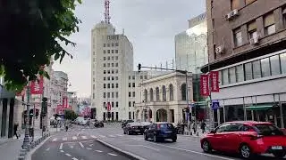 Daylight video recording with Huawei Mate 50 Pro