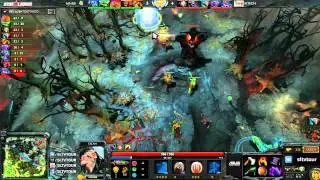 NTECH - vs - MNRB, Final best of 1