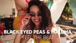 Feel The Beat - Choreo by Elizabeth Grosheva