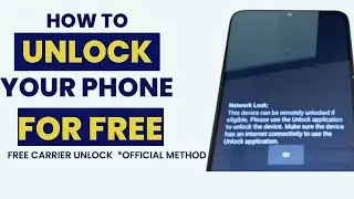 Unlock a Phone Without Carrier Support Switch Networks Quickly and Easily