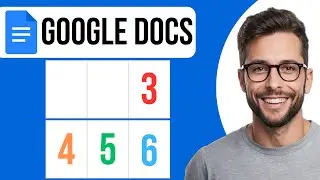 How To Add Page Numbers In Google Docs From A Specific Page