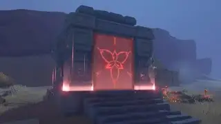 Garden Of Endless Pillars | Unlock Domain | Genshin Impact