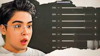 g1NULL 🤯 New Sensitivity Settings Revealed 🎯 Zero Recoil Sensitivity Code+Control All Device 2026