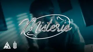 Kapsul - Misterio (Official Video)
