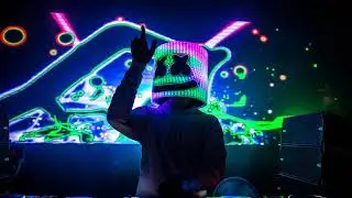 Marshmello Style Song
