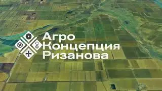 Отбор монолитов пшеницы - Казахстан