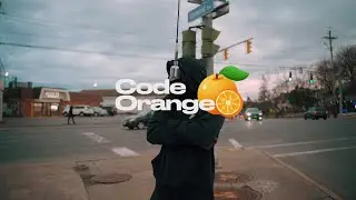 $teezy G - G$kii Back | Code Orange 🍊 Street View