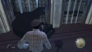 Mafia 2 Back In Action Mod Part 9