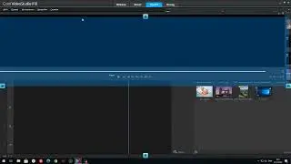 Интерфейс. Как поменять местами окна и как вернуть все назад.