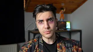 THESE HORROR GAMES ARE EVEN TOO MUCH FOR ME...