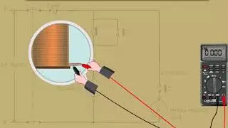 troubleshooting of simple control circuit