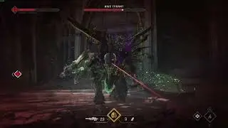 hive tyrant