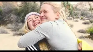 Five Ten 2017 | Shauna Coxsey & Leah Crane in California