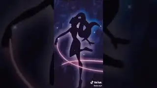 Клуб Винкс /муза Энчантикс 😻