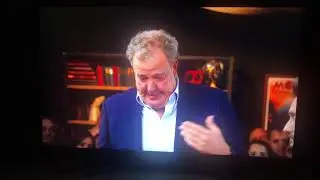 The Grand Tour season 3 episode 14 sad news