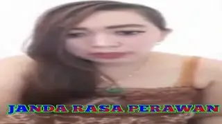 BIGO LIVE TANTE MONTOK RASA PERAWAN | Sensasi Bigo