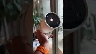 A Portable Projector!?!