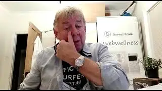 The Webwellness system is the best thing for health
